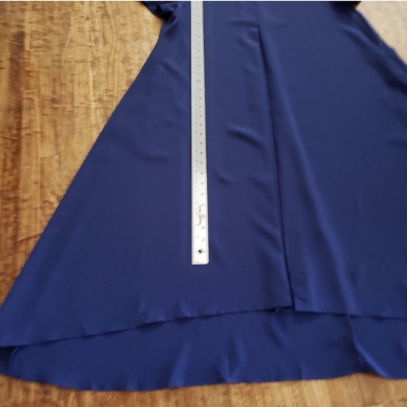 HATCH - The James Dress - Picture 5 of 11